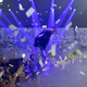Travis Scott performs at E11EVEN on July 25, 2021 in Miami, Florida.